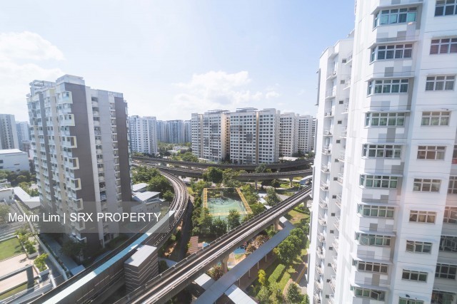 Blk 207D Punggol Place (Punggol), HDB 5 Rooms #206601291